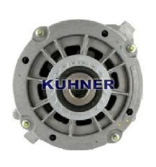 AD KUHNER 553281ri -  Генератор